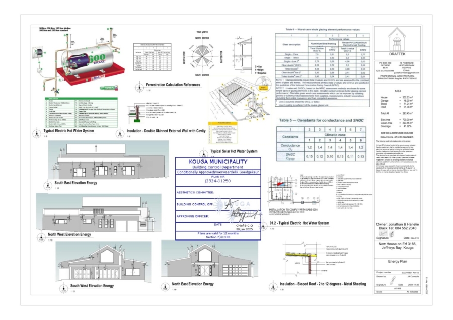 Commercial Property for Sale in Noorsekloof Eastern Cape